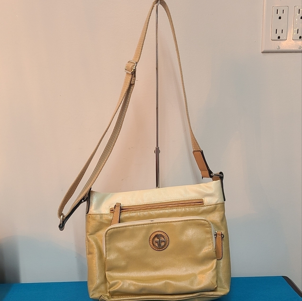 Giani Bernini Crossbody Purse